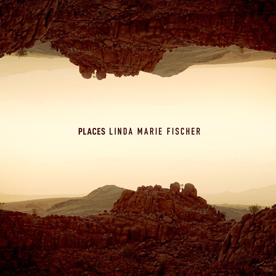Places album cover