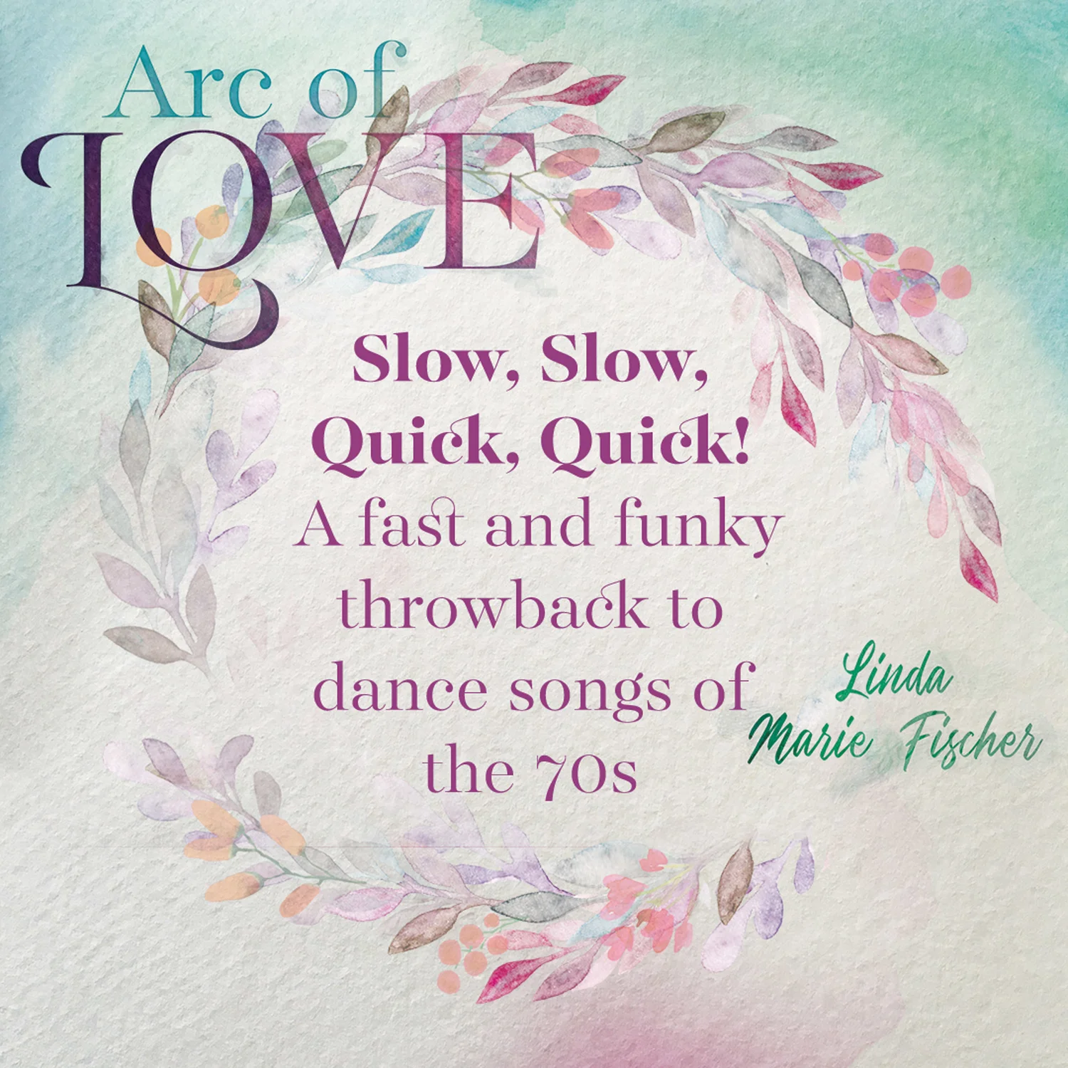 Behind the Song: Slow, Slow, Quick, Quick! by Linda Marie Fischer