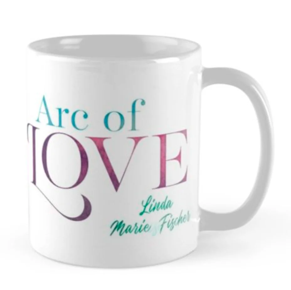 CERAMIC MUG—$15.60