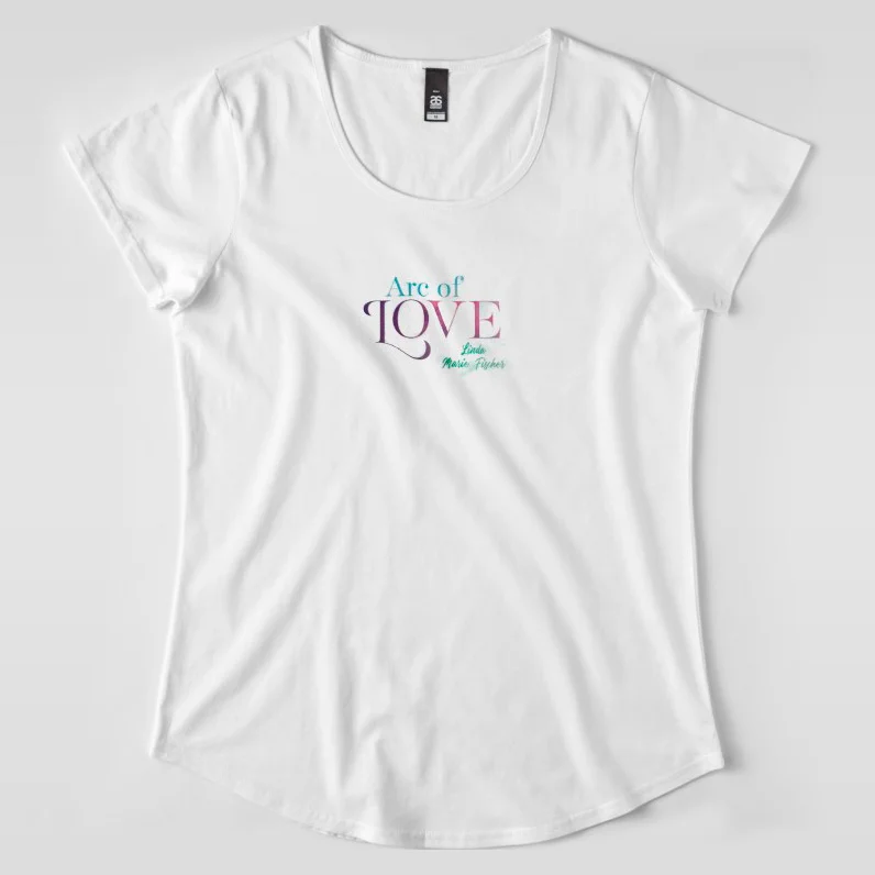 T-SHIRT—$38.00