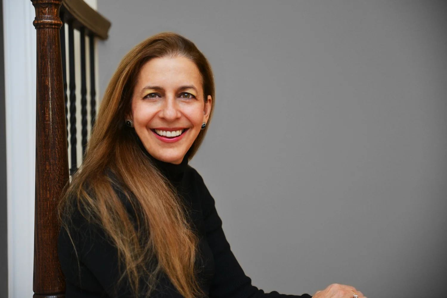 All Access Music Runs In-Depth Interview with Linda Marie Fischer
