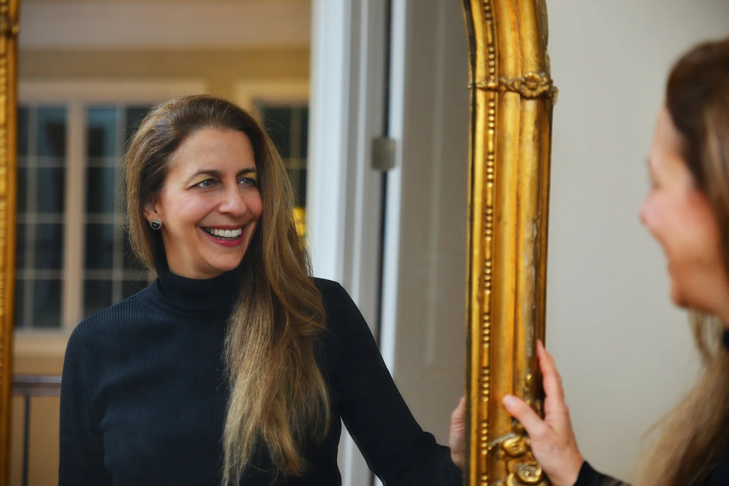 Motivational Mom Blog highlights Arc of Love