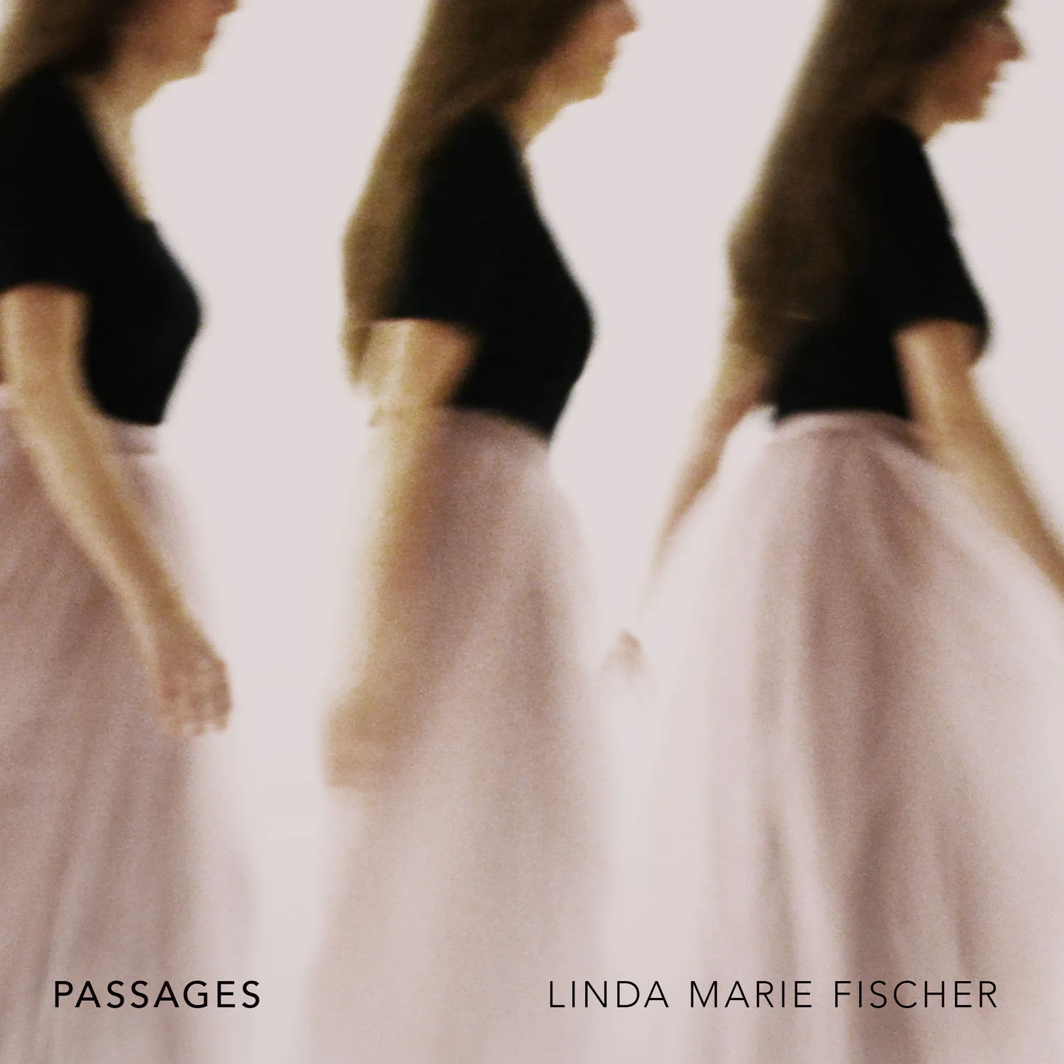 Passages Album Debuts from Linda Marie Fischer