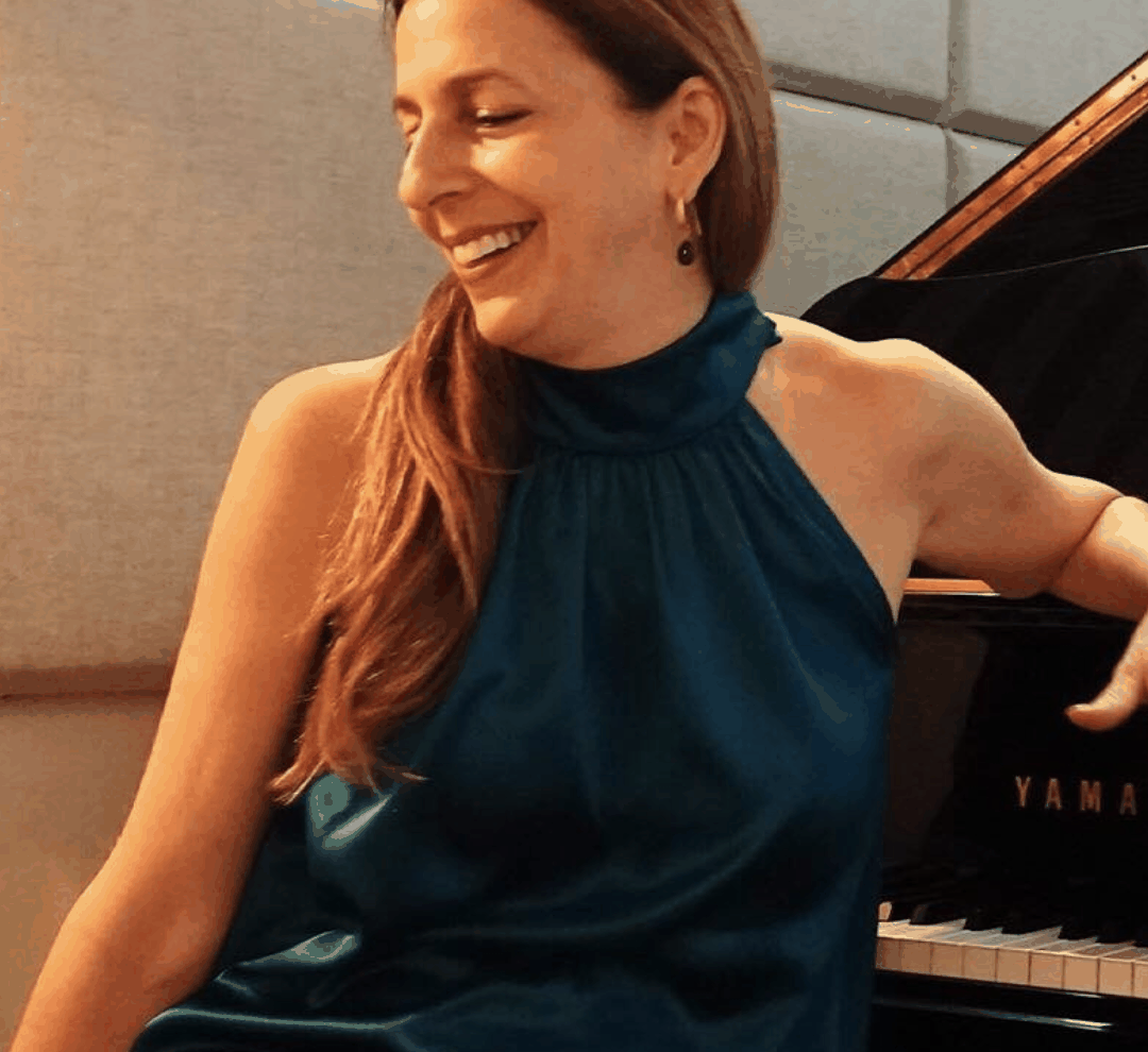 Girls Behind The Rock Show Shares Linda Marie Fischer’s Musical Journey